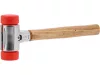 Yato műanyag kalapács 40 mm hickory nyéllel