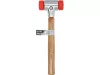 Yato műanyag kalapács 40 mm hickory nyéllel