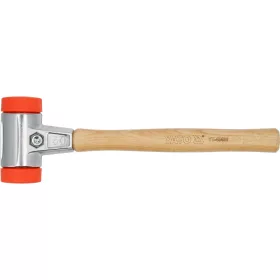 Yato műanyag kalapács 50 mm hickory nyéllel