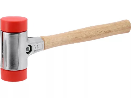Yato műanyag kalapács 60 mm hickory nyéllel