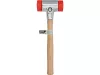 Yato műanyag kalapács 60 mm hickory nyéllel