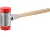 Yato műanyag kalapács 80 mm hickory nyéllel