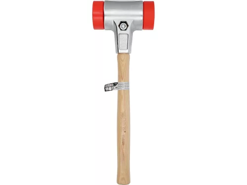 Yato műanyag kalapács 80 mm hickory nyéllel