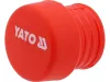 Yato műanyag pótfej kalapácshoz 30 mm