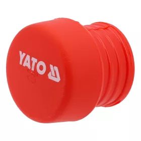 Yato műanyag pótfej kalapácshoz 30 mm