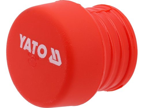 Yato műanyag pótfej kalapácshoz 30 mm
