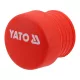 Yato műanyag pótfej kalapácshoz 40 mm