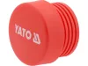 Yato műanyag pótfej kalapácshoz 50 mm