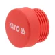 Yato műanyag pótfej kalapácshoz 50 mm