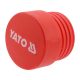 Yato műanyag pótfej kalapácshoz 60 mm