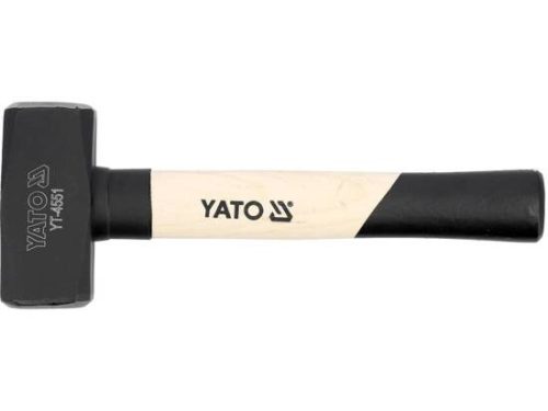 Yato kőtörő kalapács 1 000 g