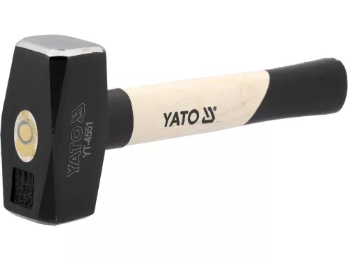 Yato kőtörő kalapács 1 250 g