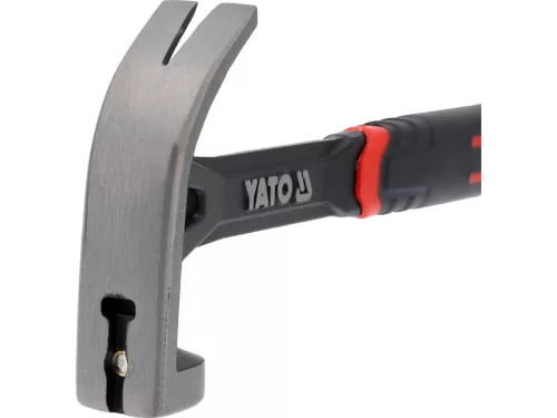 Yato monoblock ácskalapács 500 g