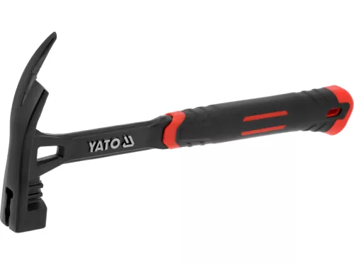 Yato monoblock ácskalapács 600 g
