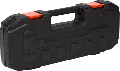 Yato cserélhető fejes kalapács készlet 8 részes, alumínium alapú ötvözetből.