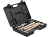 Yato karosszériás kalapács és egyengető készlet 7 részes Hickory nyéllel