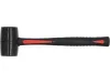 Yato gumikalapács 440 g üvegszálas nyél 50 mm