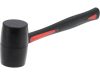 Yato gumikalapács 440 g üvegszálas nyél 50 mm