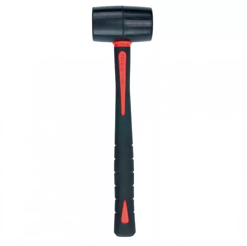 Yato gumikalapács 440 g üvegszálas nyél 50 mm