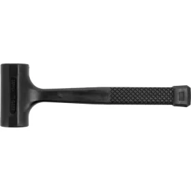 Yato gumikalapács 740 g visszarúgásmentes 44,5 mm