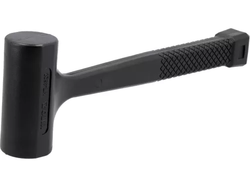 Yato gumikalapács 740 g visszarúgásmentes 44,5 mm