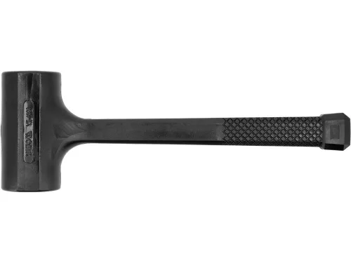 Yato gumikalapács 1 300 g visszarúgásmentes 59 mm