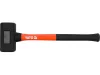 Yato gumikalapács 2400 g visszarúgásmentes 70 x 70 x 140 mm
