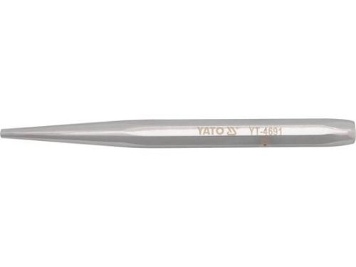 Yato pontozó 120 mm CrV60 3,2mm