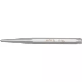 Yato pontozó 120 mm CrV60 3,8mm