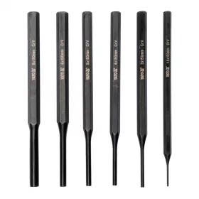 Yato csapszegkiütő készlet 6 részes 150mm