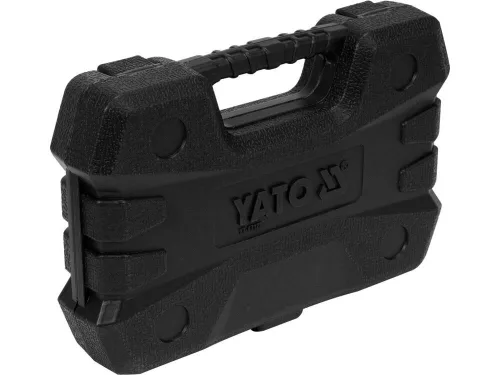 Yato precíziós csapszegkiütő készlet 21 részes