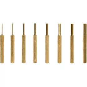 Yato réz csapszegkitő készlet 8 részes