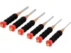 Yato csapszeg kiütő készlet 3-8 mm, 6 db