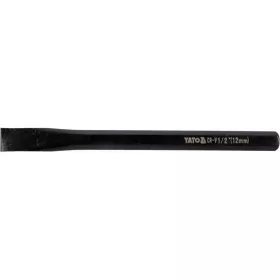 Yato laposvágó 12,5 x 152 mm CrV6150