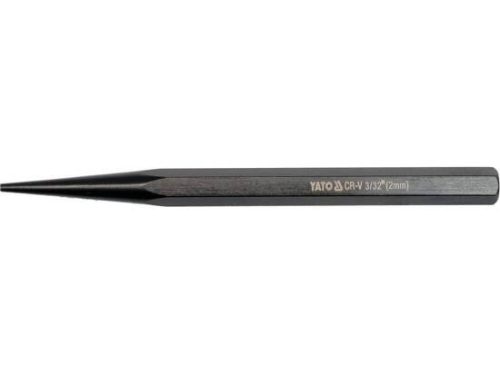 Yato pontozó 2 x 140 mm