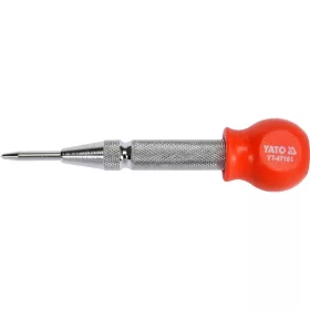 Yato automata pontozó 125 mm