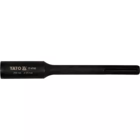 Yato földelőszonda leütő SDS-Max 20 x 250 mm CrMo