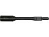 Yato földelőszonda leütő HEX 25 x 400 mm CrMo