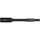 Yato földelőszonda leütő HEX 25 x 400 mm CrMo