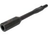 Yato földelőszonda leütő HEX 25 x 400 mm CrMo