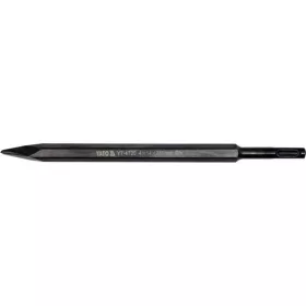 Yato hegyes vésőszár 250 mm SDS-Plus