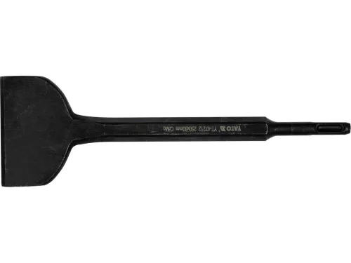 Yato széles vésőszár 80 x 250 mm SDS-Plus