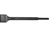 Yato széles vésőszár 40 x 250 mm SDS-Plus