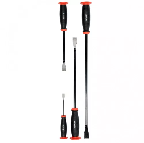 Yato feszítővas készlet 4 részes üthető