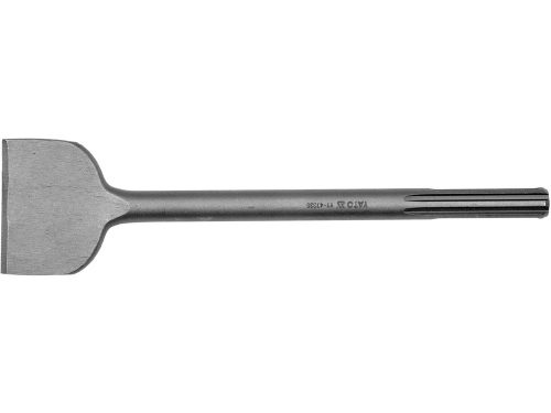 Yato lapos vésőszár 75x300 mm SDS-Max
