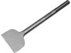 Yato lapos vésőszár 75x300 mm SDS-Max