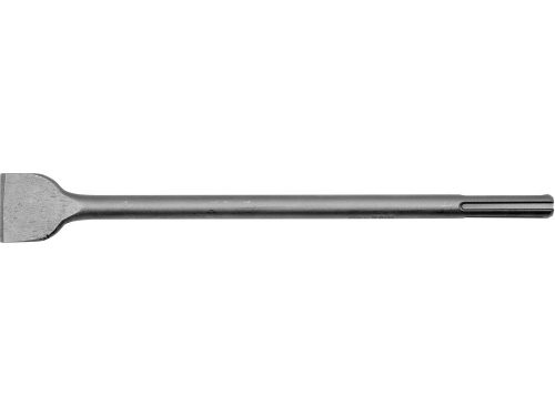 Yato lapos vésőszár 50x400 mm SDS-Max