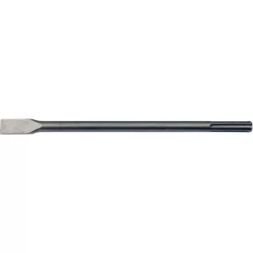 Yato lapos vésőszár 25x400 mm SDS-Max