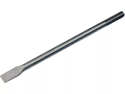 Yato lapos vésőszár 25x400 mm SDS-Max