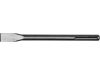Yato lapos vésőszár 25x280 mm SDS-Max
